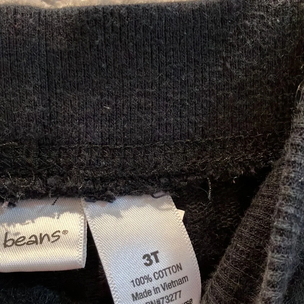 Jumping beans joggers 3t
